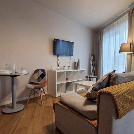 Apartament Wieliczka Esterno foto