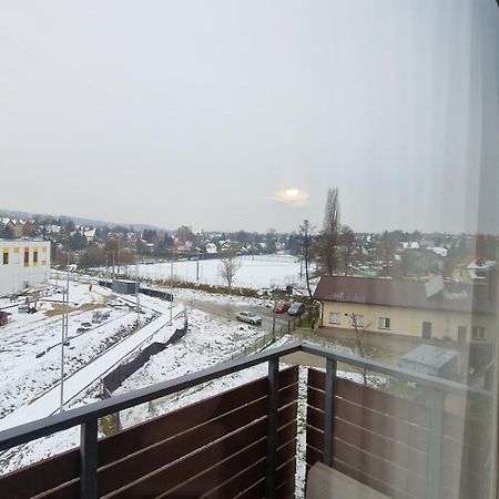 Apartament Wieliczka Esterno foto