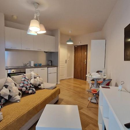 Apartament Wieliczka Esterno foto