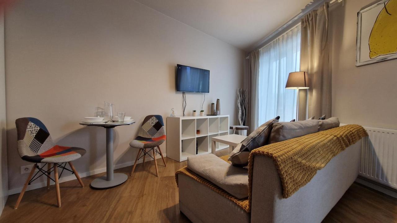 Apartament Wieliczka Esterno foto