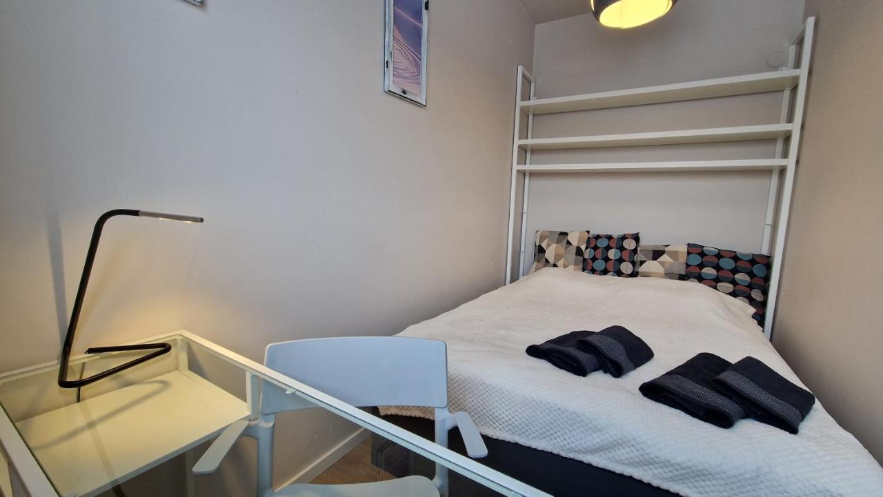 Apartament Wieliczka Esterno foto