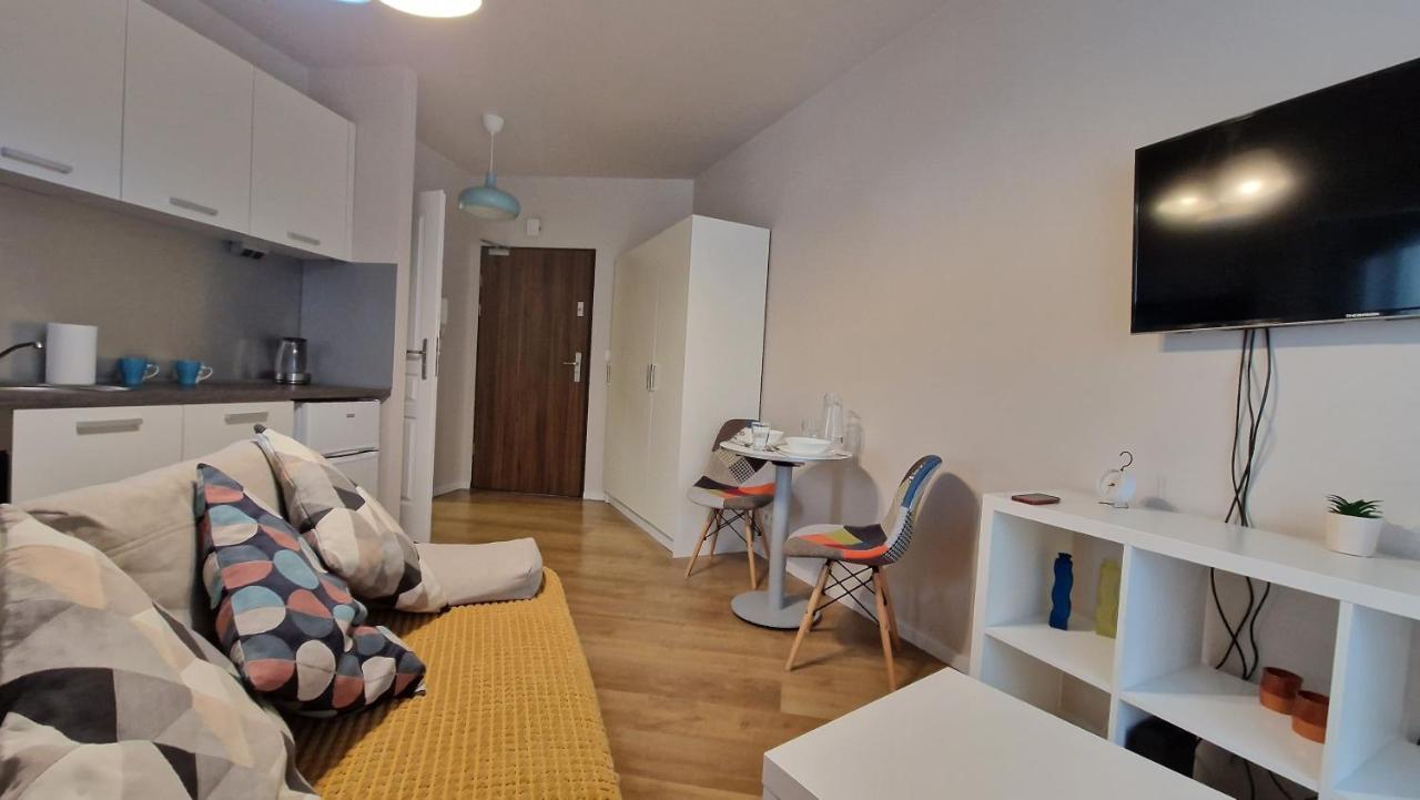 Apartament Wieliczka Esterno foto